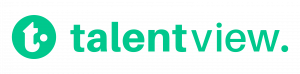 Logo TalentView logo