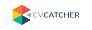 Logo CV catcher