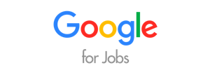 Logo Goole for jobs
