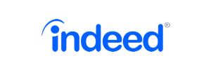 Logo Indeed
