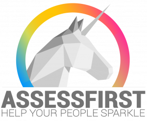 Logo Assess First