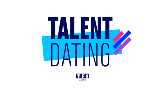 Logo TalentDating TF1