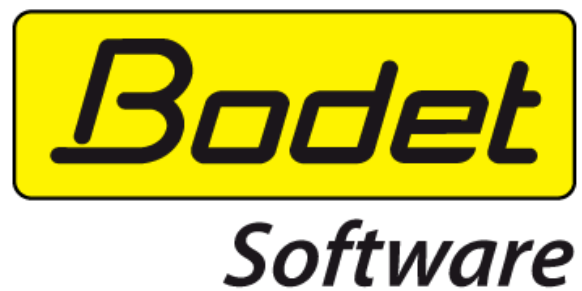 boder software logo
