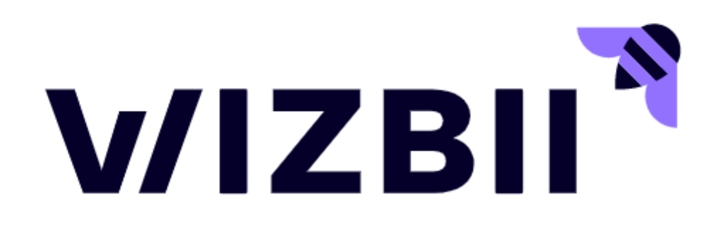 logo wizbii