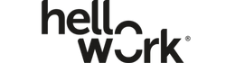 hellowork logo