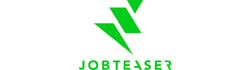 jobteaser logo