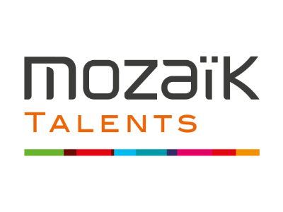 Notre jobboard partenaire Mozaïk Talents