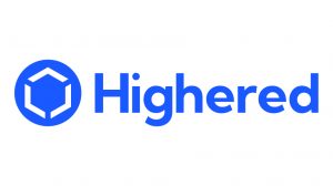 Notre partenaire - Highered