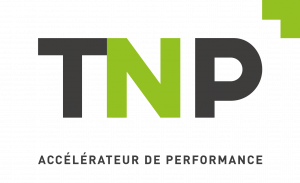 Logo TNP Consultants