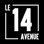 Le 14 avenue - partenaire TalentView